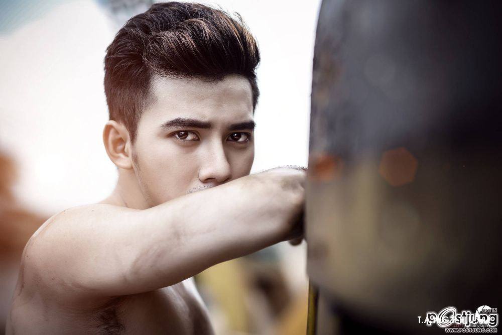 บ้า/ผช.ตามนั้น