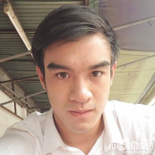 ผม รัก ตีโต้ Vol.2