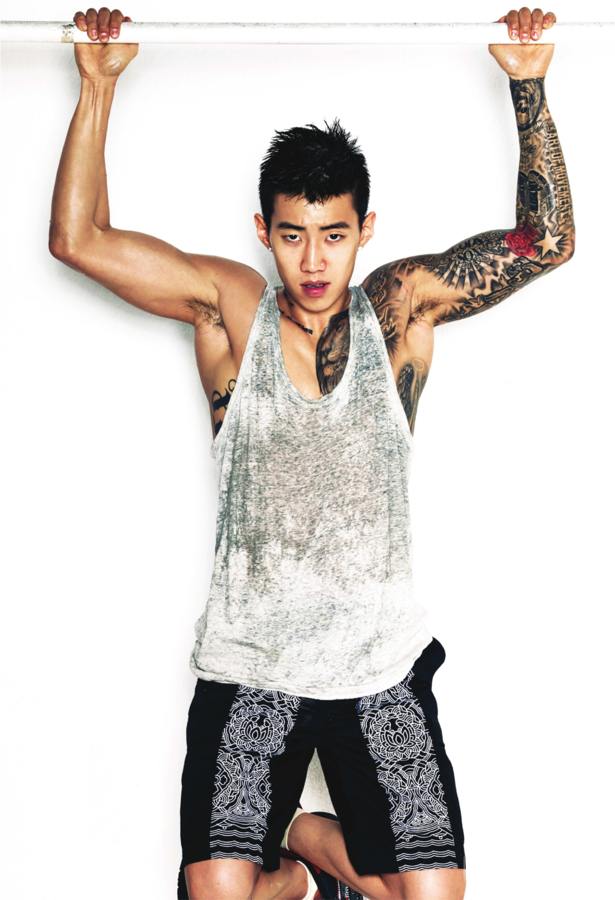 ของหวานล้างปาก..555