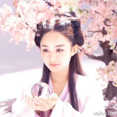 Hua Qian Gu《花千骨》2014 part59