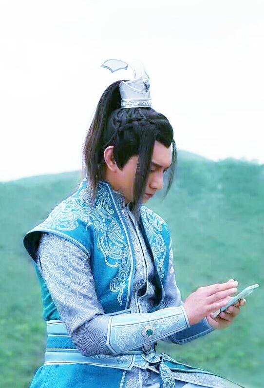 ศึกเทพยุทธเขาซูซัน The Legend Of Shu Shan《蜀山战纪之剑侠传奇》2015 part16