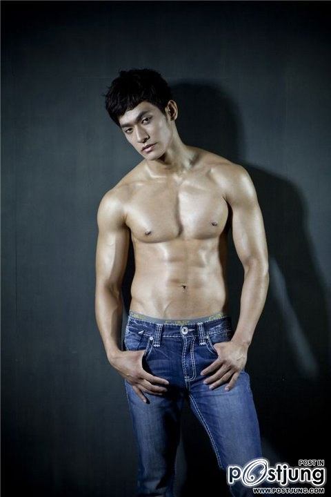 JUNG SUK WON