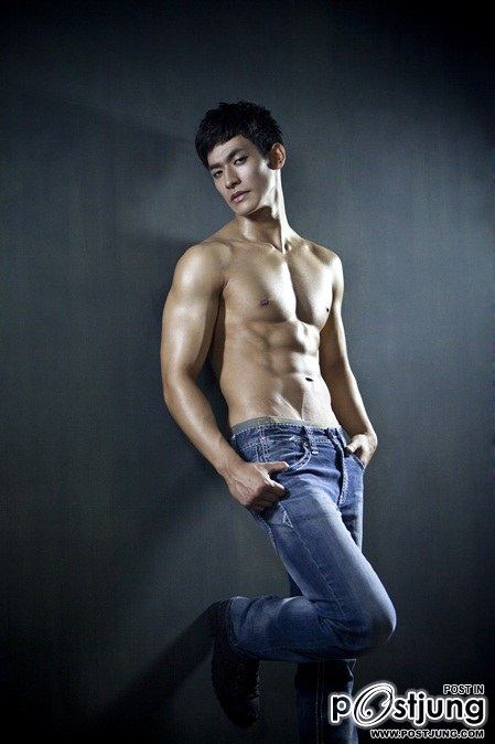 JUNG SUK WON