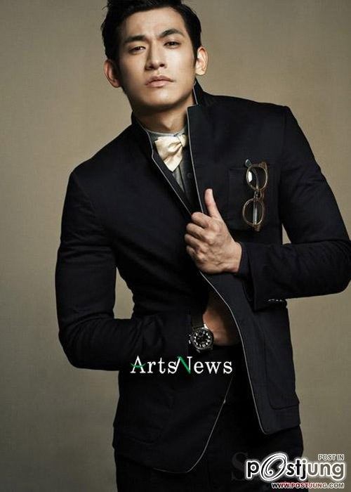 JUNG SUK WON