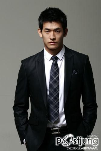 JUNG SUK WON