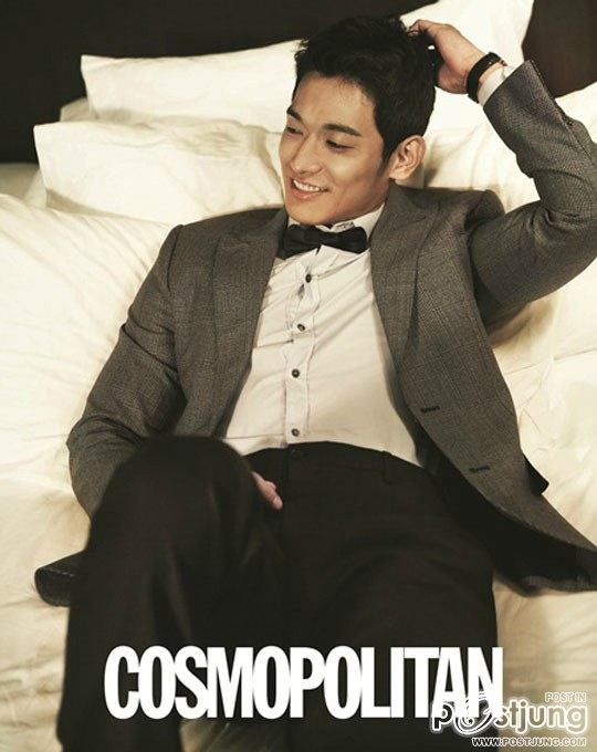 JUNG SUK WON