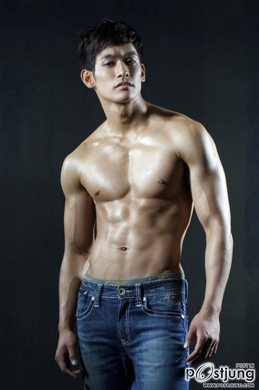 JUNG SUK WON