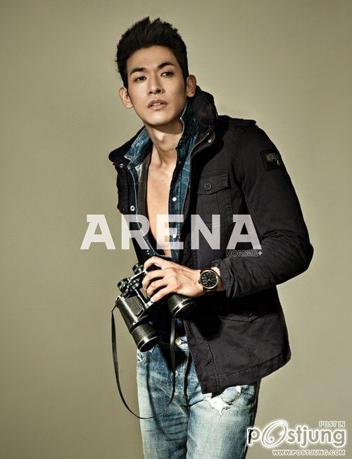 JUNG SUK WON