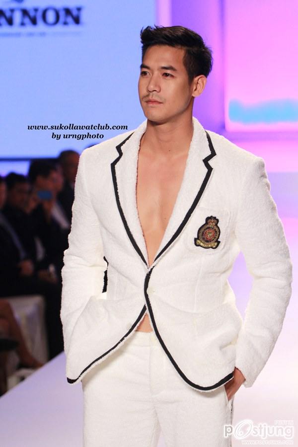 อกอ้ายน่าซบแท้