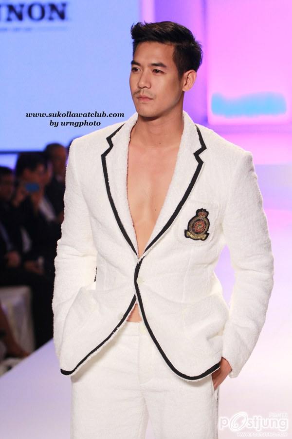 อกอ้ายน่าซบแท้