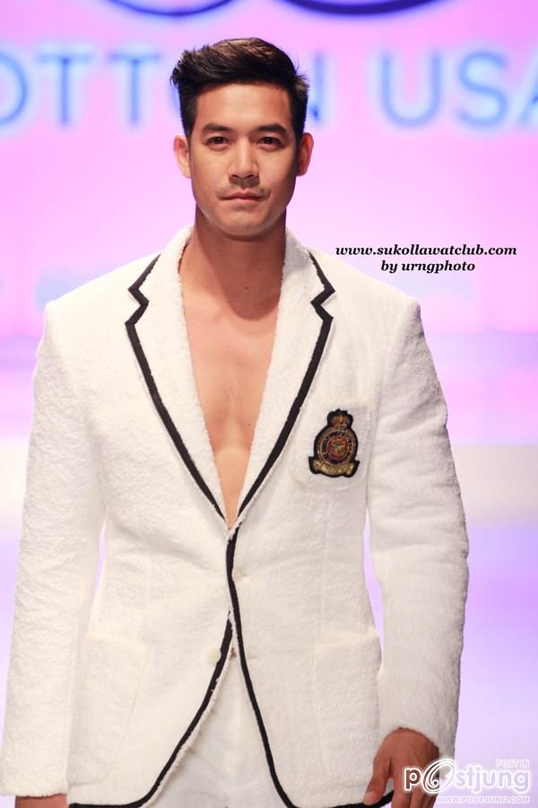 อกอ้ายน่าซบแท้