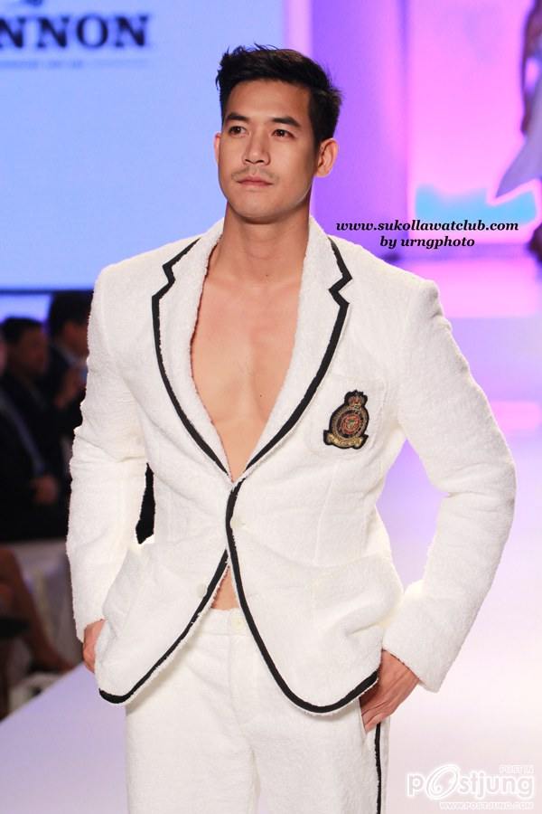 อกอ้ายน่าซบแท้