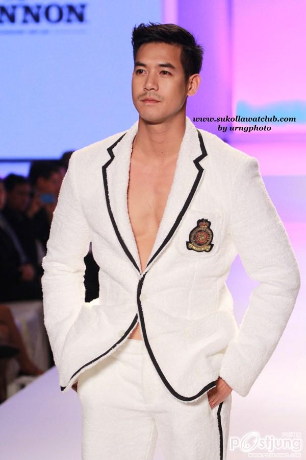 อกอ้ายน่าซบแท้