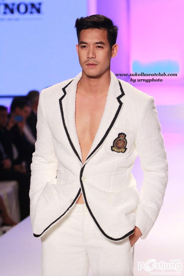 อกอ้ายน่าซบแท้