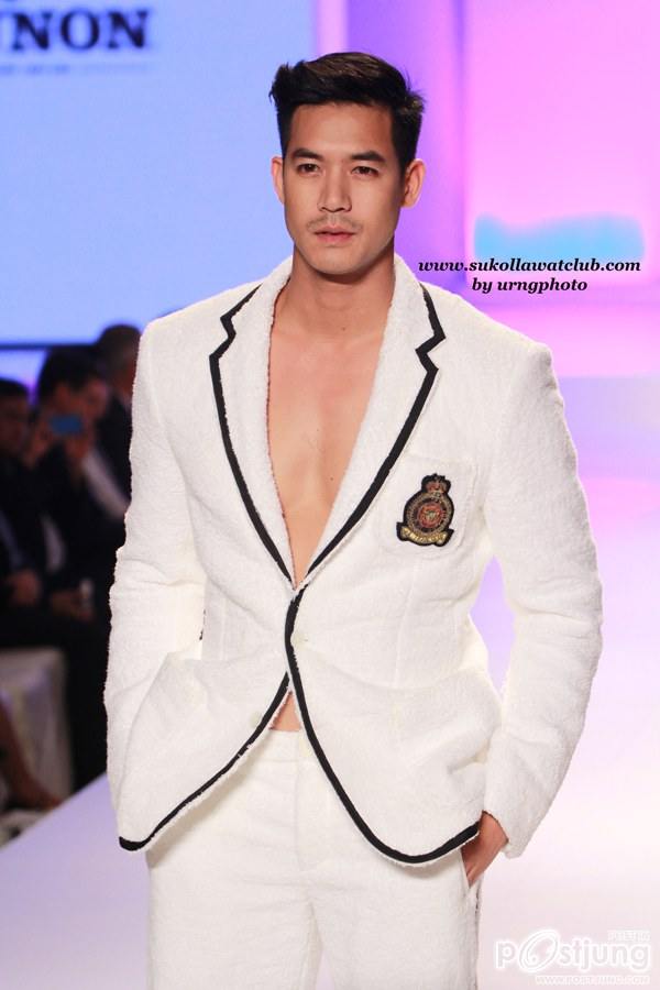 อกอ้ายน่าซบแท้