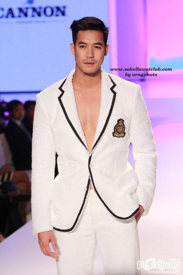 อกอ้ายน่าซบแท้