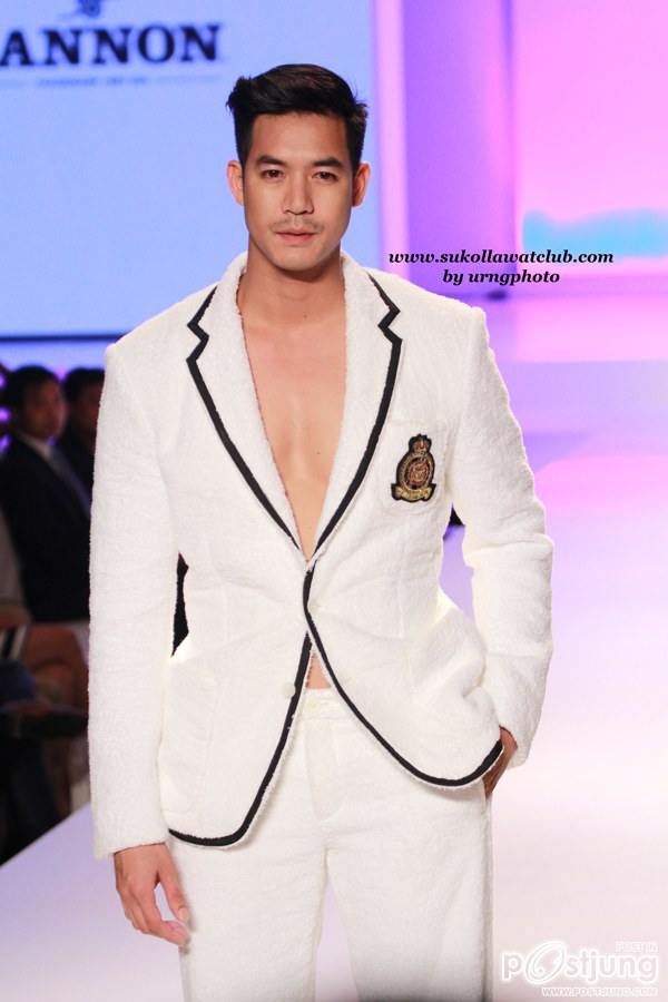 อกอ้ายน่าซบแท้