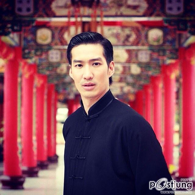 เห็นหน้าพี่เดี่ยวน้องก้อเสียวแล้ว