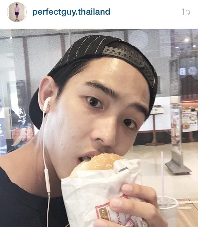 หนุ่มน่าหม่ำ