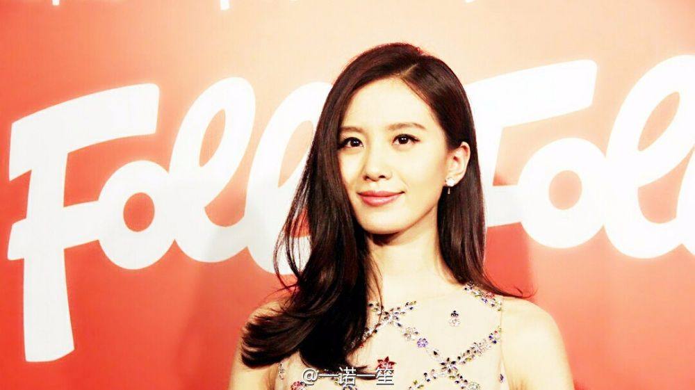 หลิวซือซือ Cecilia Liu - Folli Follie [2] [30.05.2015]