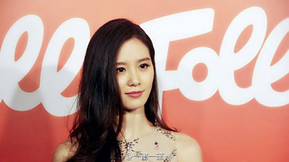 หลิวซือซือ Cecilia Liu - Folli Follie [2] [30.05.2015]