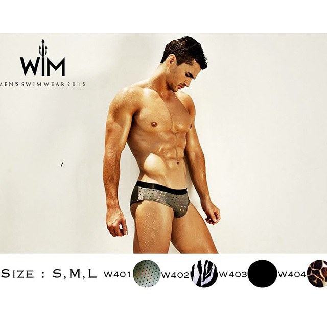 แซ่บๆ @WIM_SWIMWEAR