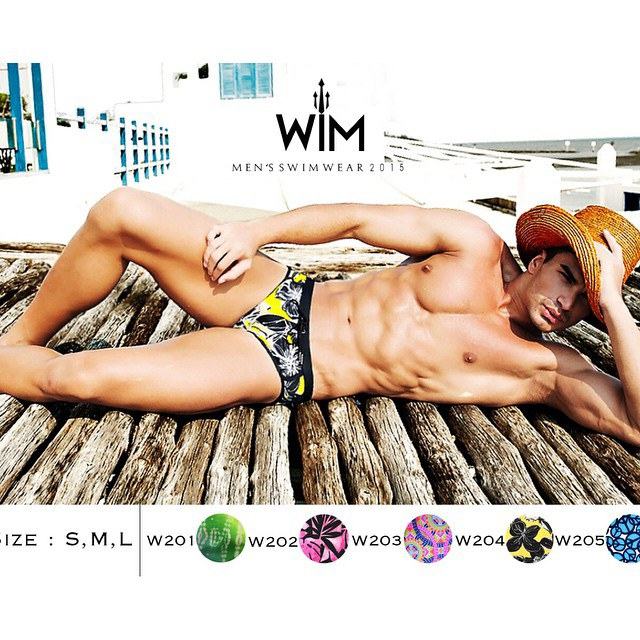 แซ่บๆ @WIM_SWIMWEAR