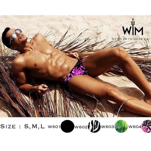 แซ่บๆ @WIM_SWIMWEAR