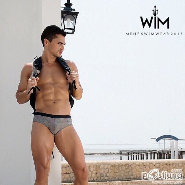 แซ่บๆ @WIM_SWIMWEAR