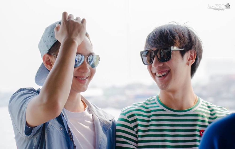 ช่วงเวลาของ "ปุณณ์กะโน่"