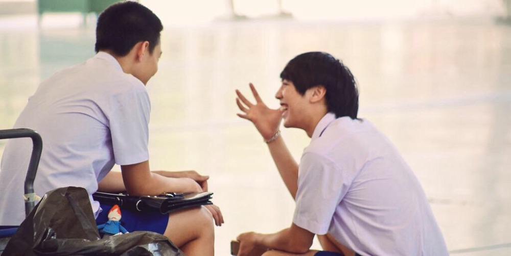 ช่วงเวลาของ "ปุณณ์กะโน่"