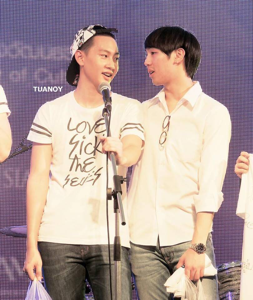 ช่วงเวลาของ "ปุณณ์กะโน่"