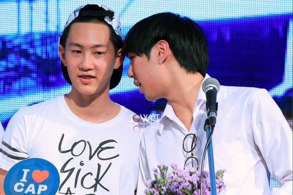 ช่วงเวลาของ "ปุณณ์กะโน่"