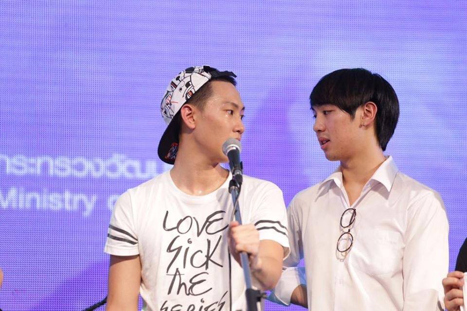 ช่วงเวลาของ "ปุณณ์กะโน่"