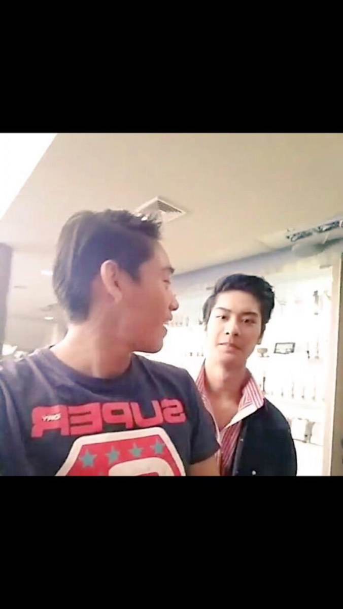 เอิ้นกะพีทLovesick