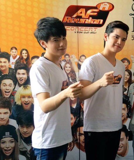 เต๋าคชา รียูเนี่ยน