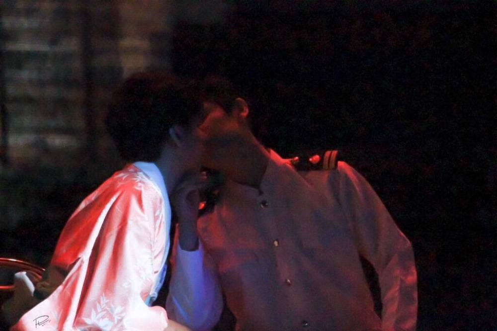 เต๋าคชา รียูเนี่ยน