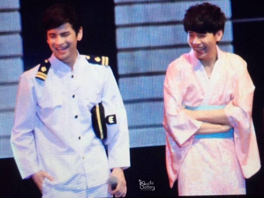 เต๋าคชา รียูเนี่ยน