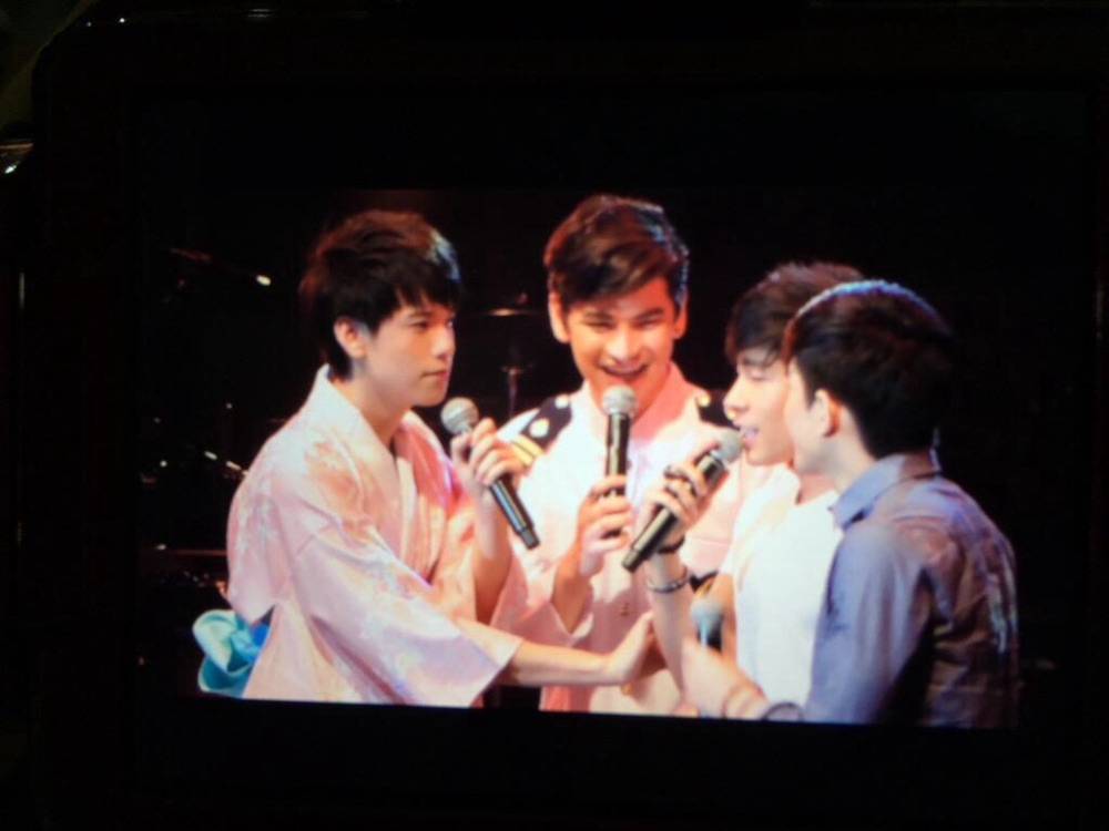 เต๋าคชา รียูเนี่ยน