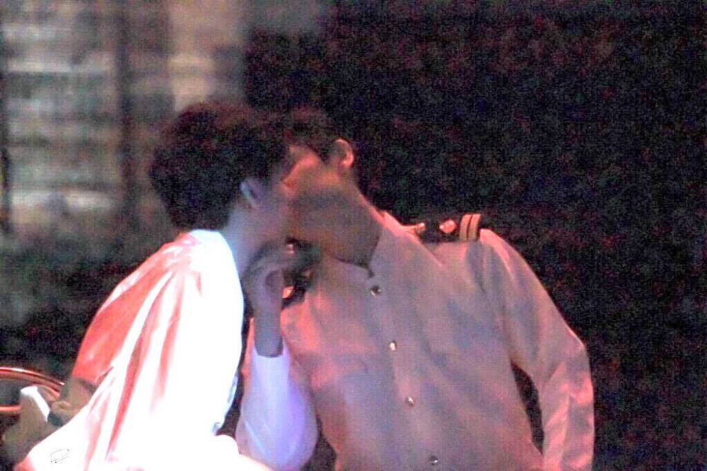 เต๋าคชา รียูเนี่ยน