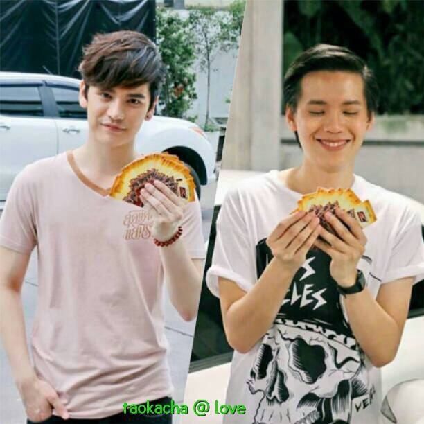 เต๋าคชา รียูเนี่ยน