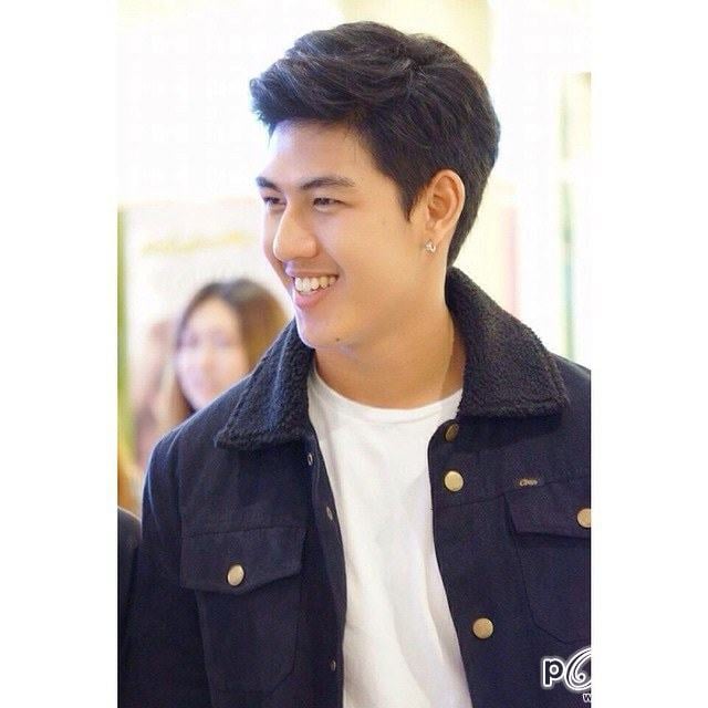 BANK PHACHARA	 แบงค์ พชร