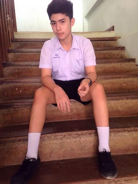 วัยกำลังน่ารัก 1