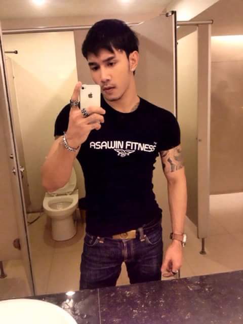 น่ากัด น่ากิน 2 @Depp Pharunyu