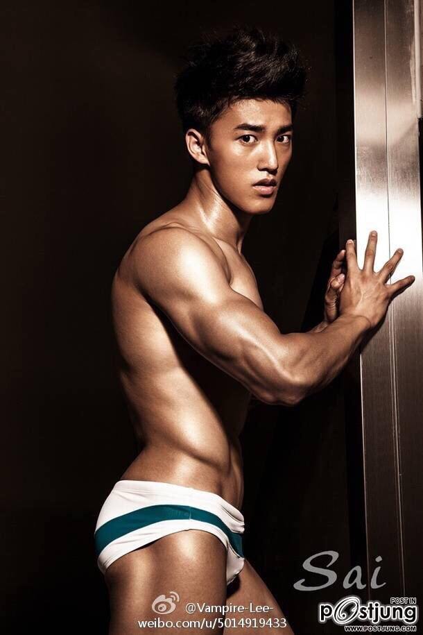 Jonny Wu