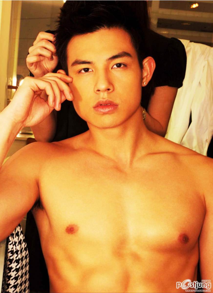 บ้า/ผช.ถอดเสื้อ04