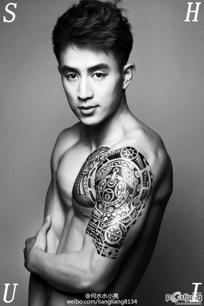 บ้า/ผช.ถอดเสื้อ04