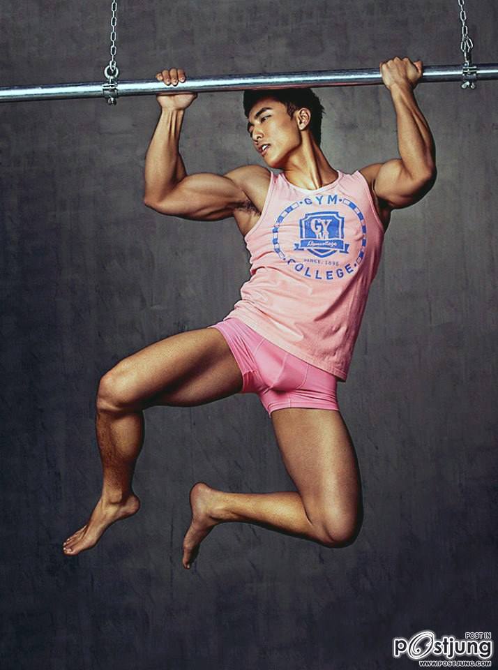 บ้า/ผช.ตามนั้นเลยตงๆ