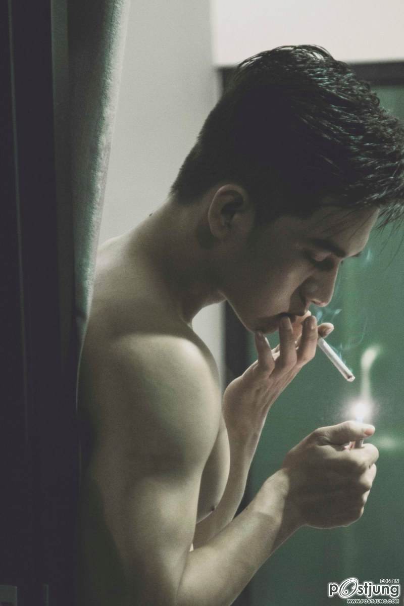 บ้า/ผช.ตามนั้นเลยตงๆ