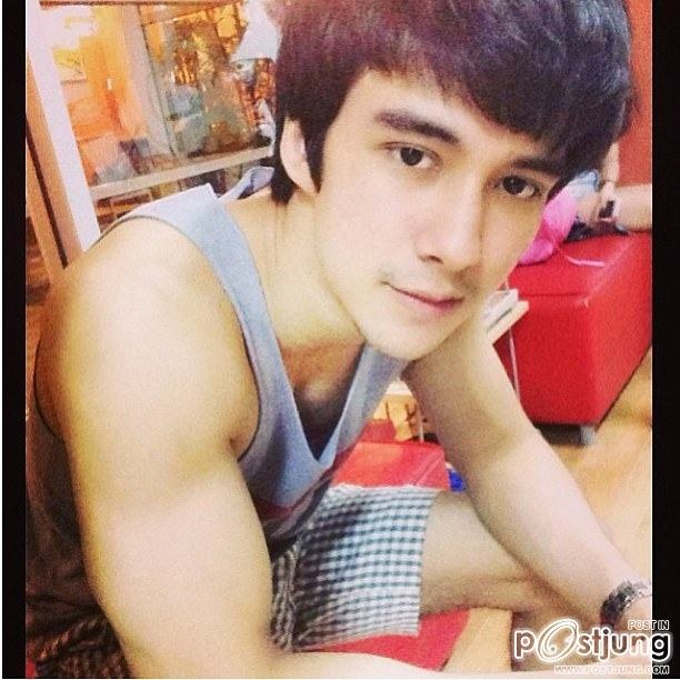 ลูกครึ่งหล่อใส >>เกล<< Thai - German